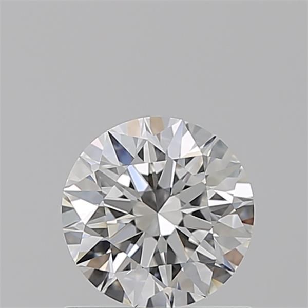 ROUND 0.83 F IF EX-EX-EX - 100760600758 GIA Diamond