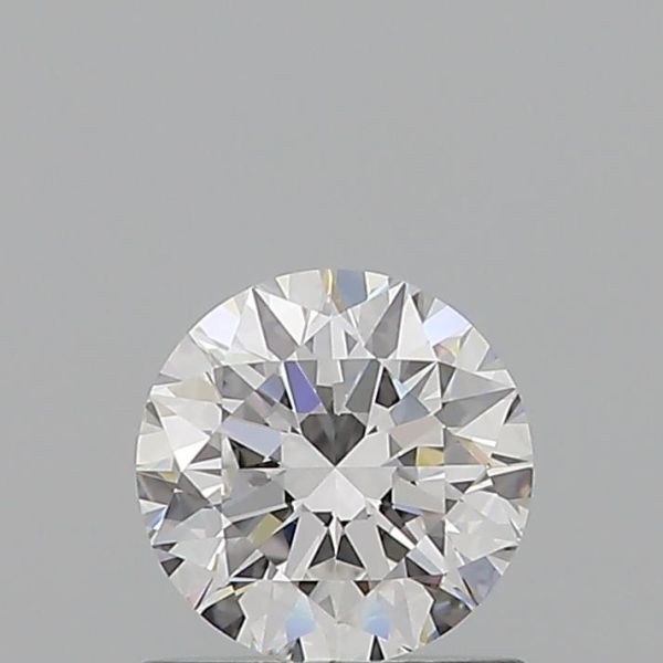 ROUND 0.91 D VVS1 EX-EX-EX - 100760600948 GIA Diamond