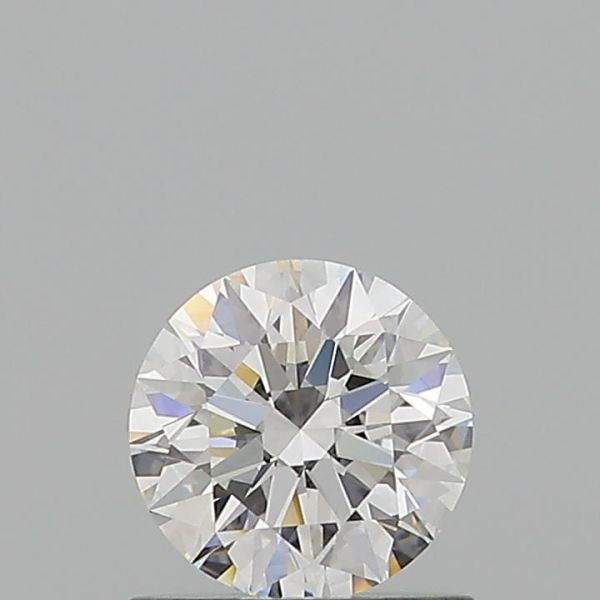 ROUND 0.8 E VVS1 EX-EX-EX - 100760601257 GIA Diamond