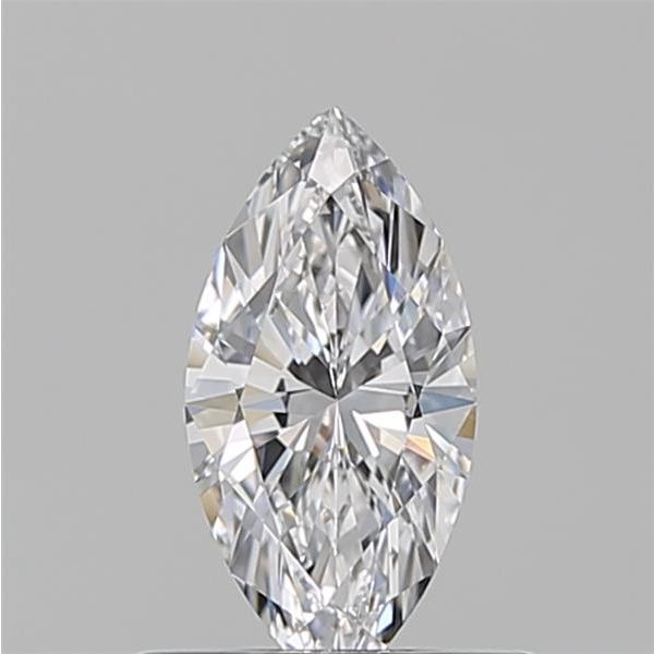 MARQUISE 0.5 D IF --VG-EX - 100760601424 GIA Diamond