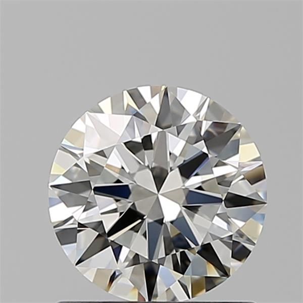 ROUND 1.01 I VVS1 EX-EX-EX - 100760601546 GIA Diamond