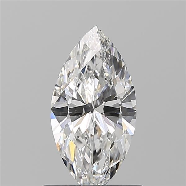 MARQUISE 0.82 E VS2 --VG-EX - 100760601799 GIA Diamond