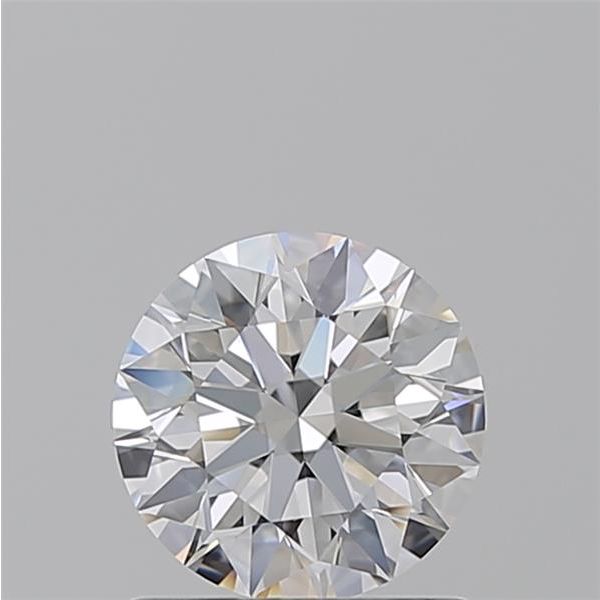 ROUND 1.07 D VVS2 EX-EX-EX - 100760601934 GIA Diamond