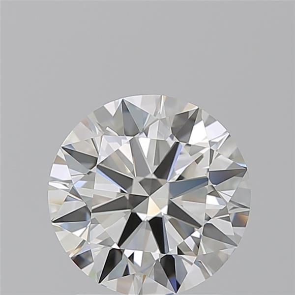 ROUND 1.9 I VVS1 EX-EX-EX - 100760602228 GIA Diamond