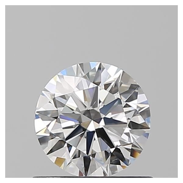 ROUND 0.7 G VS2 EX-EX-EX - 100760603032 GIA Diamond