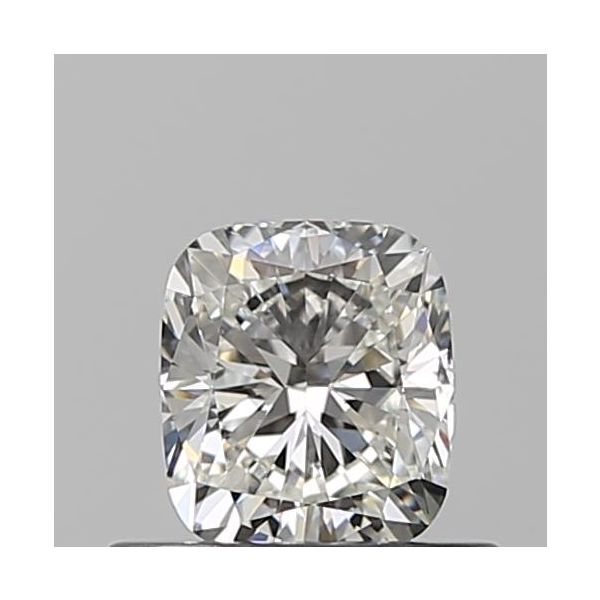 CUSHION 0.5 H VVS2 --EX-EX - 100760604693 GIA Diamond