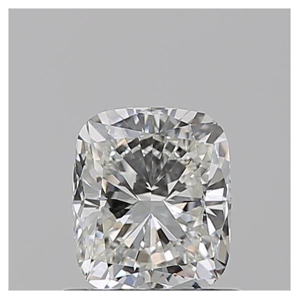 CUSHION 0.8 G VS1 --VG-EX - 100760605277 GIA Diamond