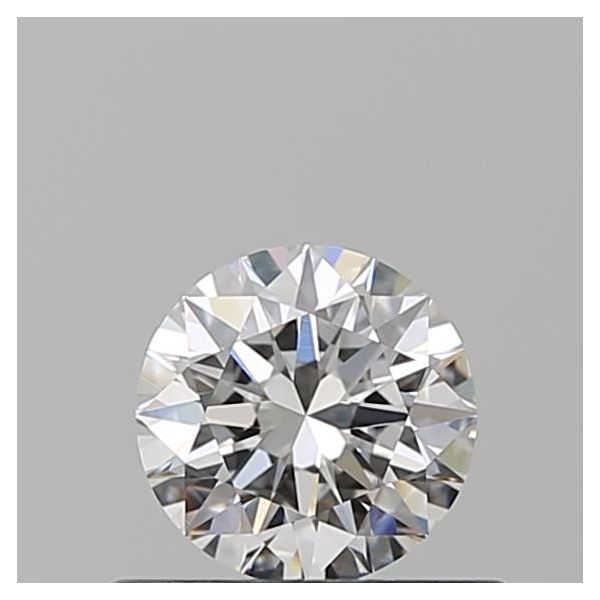 ROUND 0.5 G VS1 EX-EX-EX - 100760605983 GIA Diamond