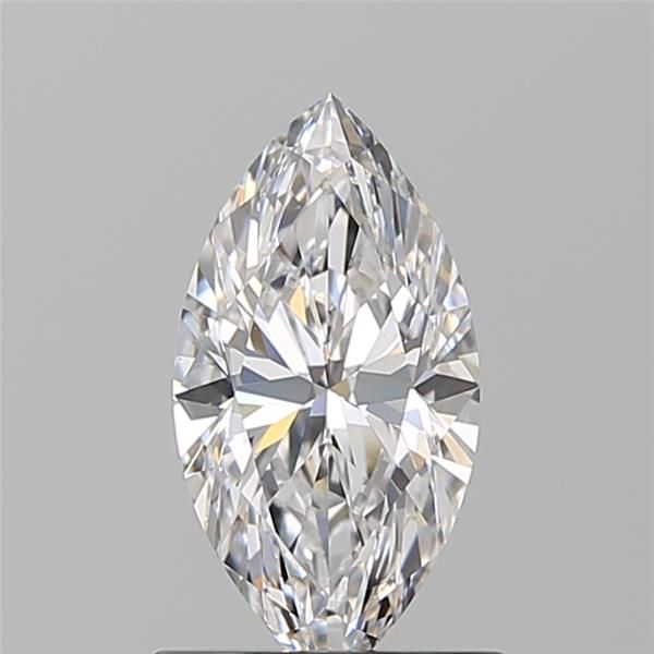 MARQUISE 0.91 D VS1 --VG-EX - 100760606014 GIA Diamond