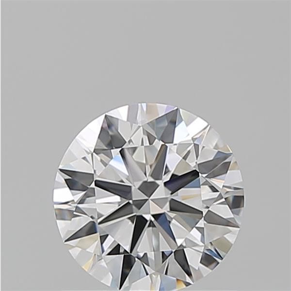 ROUND 0.9 E VVS2 EX-EX-EX - 100760606236 GIA Diamond