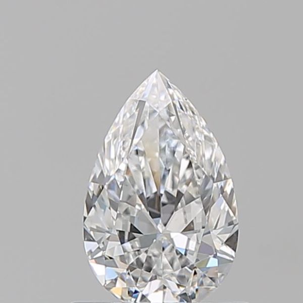 PEAR 0.7 D VS2 --VG-EX - 100760606376 GIA Diamond