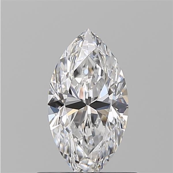 MARQUISE 0.7 D VVS1 --VG-VG - 100760606524 GIA Diamond