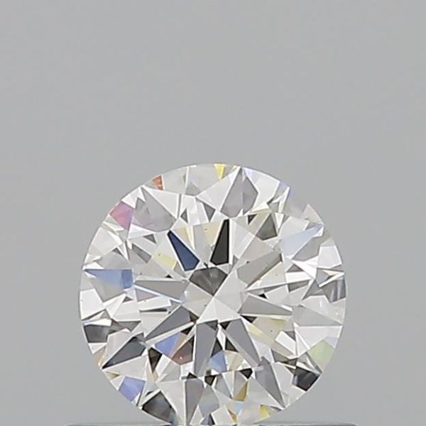 ROUND 0.6 G VS2 EX-EX-EX - 100760609210 GIA Diamond