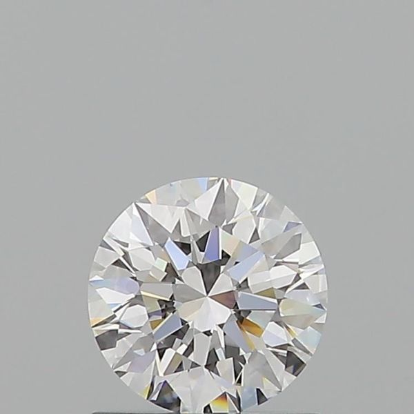 ROUND 0.91 D VVS2 EX-EX-EX - 100760609457 GIA Diamond