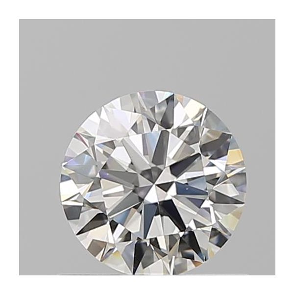 ROUND 0.7 G VS2 EX-EX-EX - 100760610751 GIA Diamond