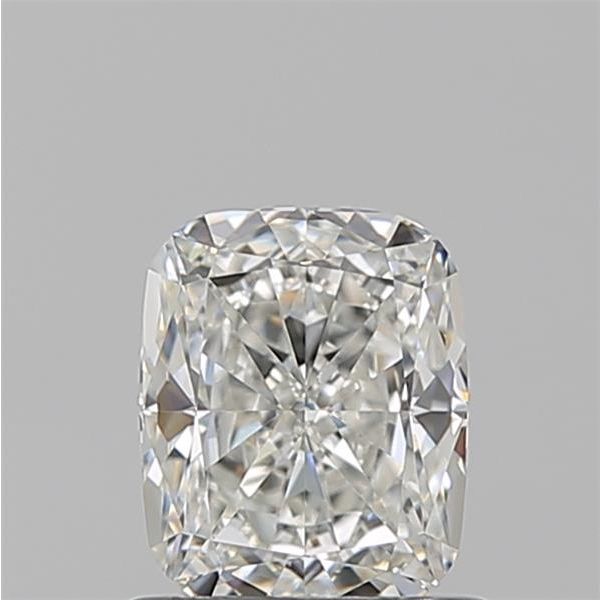 CUSHION 1.01 G VS2 --EX-EX - 100760612837 GIA Diamond