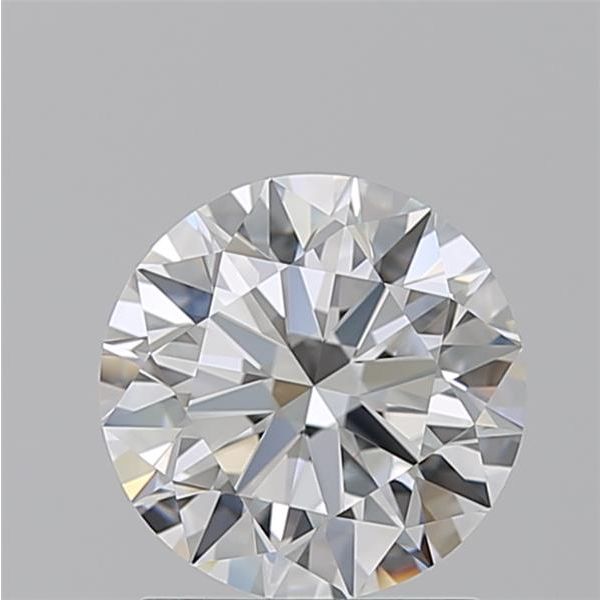 ROUND 1.58 G VVS2 EX-EX-EX - 100760613038 GIA Diamond