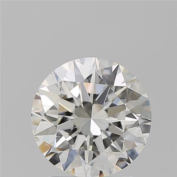 ROUND 2.28 I VVS2 EX-EX-EX - 100760613812 GIA Diamond