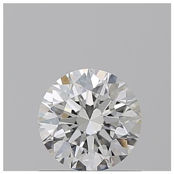 ROUND 0.7 G VS1 EX-EX-EX - 100760615136 GIA Diamond