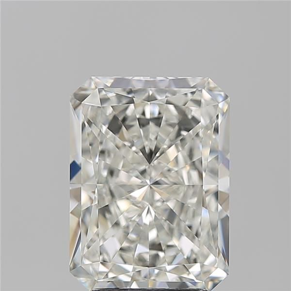 RADIANT 3.2 I VVS2 --EX-EX - 100760616162 GIA Diamond