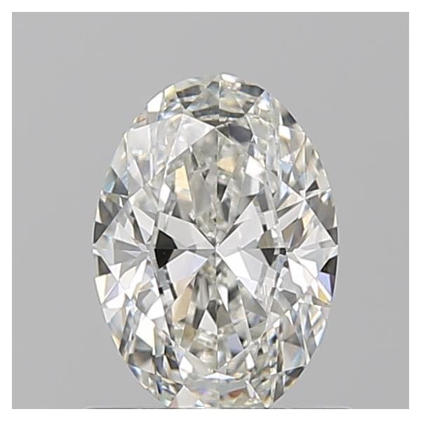 OVAL 0.8 G VS1 --VG-EX - 100760616295 GIA Diamond