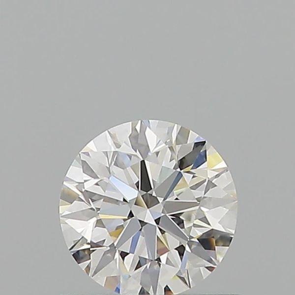 ROUND 0.7 G VVS1 EX-EX-EX - 100760617041 GIA Diamond