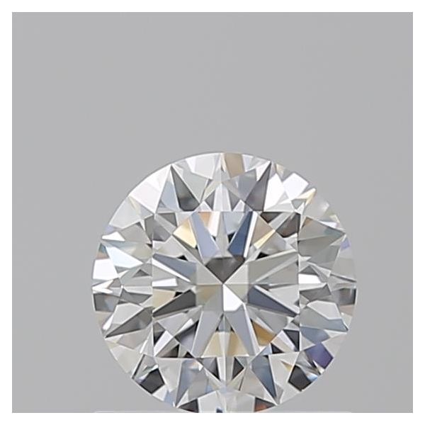 ROUND 0.8 G VVS1 EX-EX-EX - 100760617503 GIA Diamond