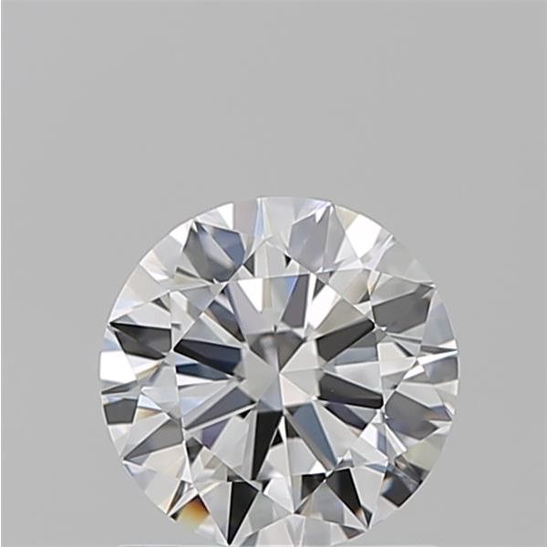 ROUND 1.01 D VVS1 EX-EX-EX - 100760618468 GIA Diamond