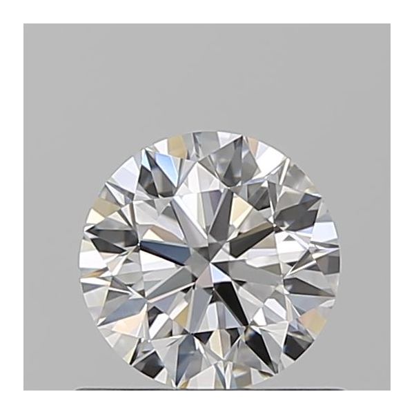 ROUND 0.7 F VS1 EX-EX-EX - 100760620660 GIA Diamond