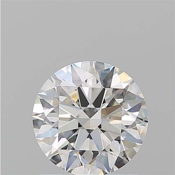 ROUND 1.15 I VVS1 EX-EX-EX - 100760621422 GIA Diamond