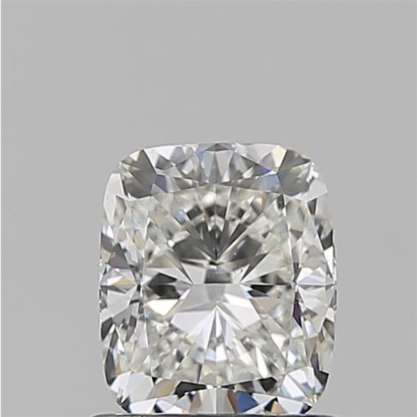 CUSHION 1.03 H VS2 --EX-VG - 100760622245 GIA Diamond