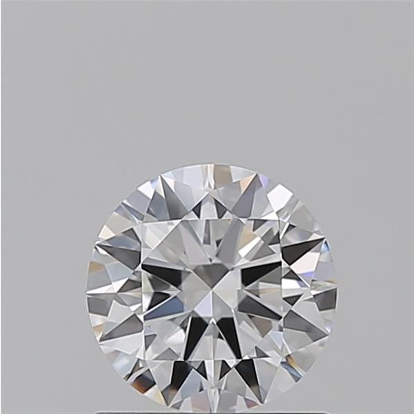 ROUND 0.91 D VVS2 EX-EX-EX - 100760622586 GIA Diamond