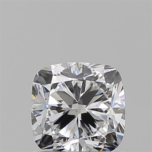 CUSHION 1.01 E VS2 --VG-VG - 100760623455 GIA Diamond