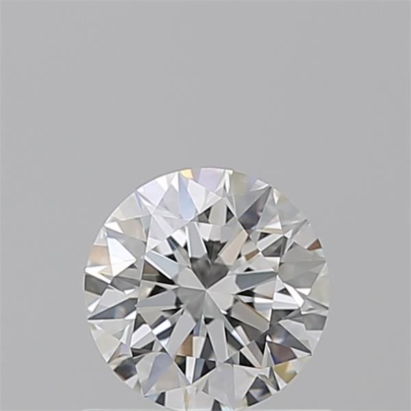 ROUND 0.73 G VS1 EX-EX-EX - 100760625195 GIA Diamond