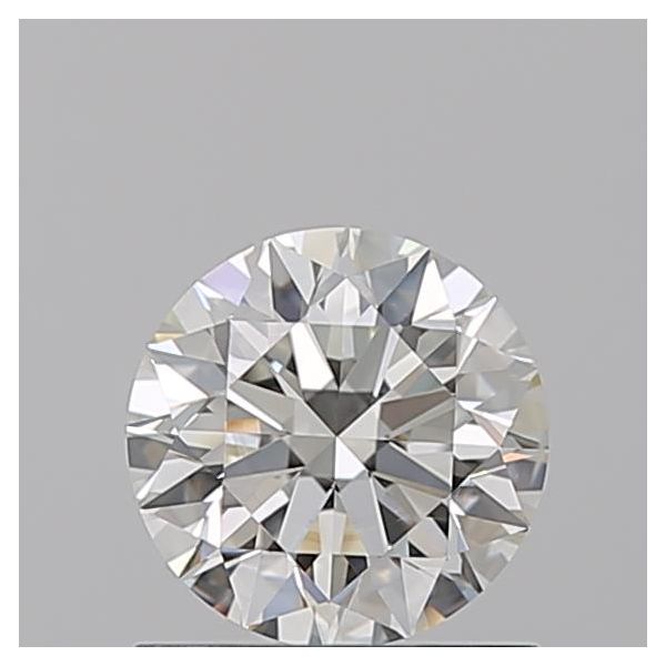 ROUND 0.87 I VS1 EX-EX-EX - 100760626122 GIA Diamond