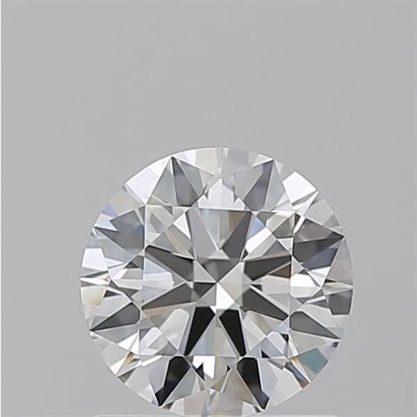 ROUND 1.03 G VVS2 EX-EX-EX - 100760627410 GIA Diamond