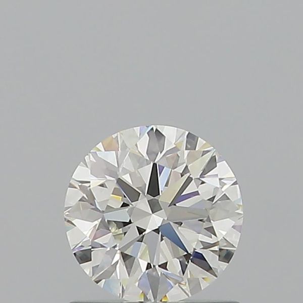 ROUND 0.87 I VVS1 EX-EX-EX - 100760628404 GIA Diamond