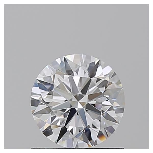 ROUND 0.8 D VVS1 EX-EX-EX - 100760628408 GIA Diamond