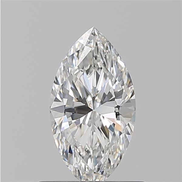 MARQUISE 0.7 F VS2 --VG-EX - 100760628796 GIA Diamond