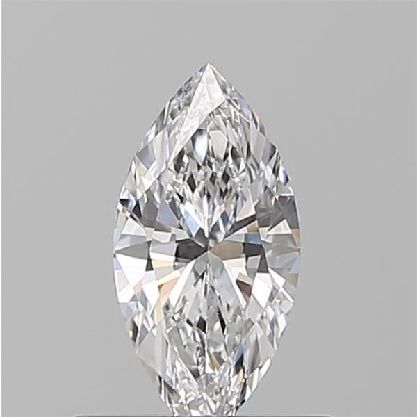 MARQUISE 0.5 D VS2 --VG-VG - 100760629426 GIA Diamond