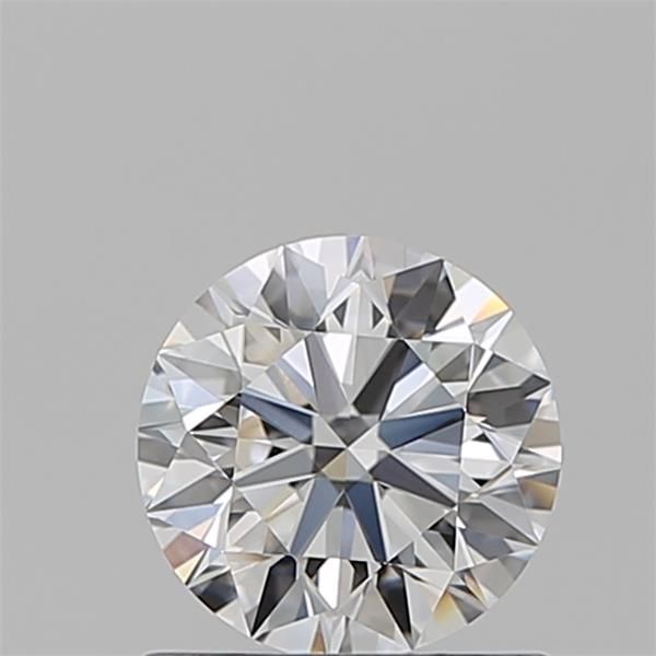 ROUND 0.9 D IF EX-EX-EX - 100760630476 GIA Diamond