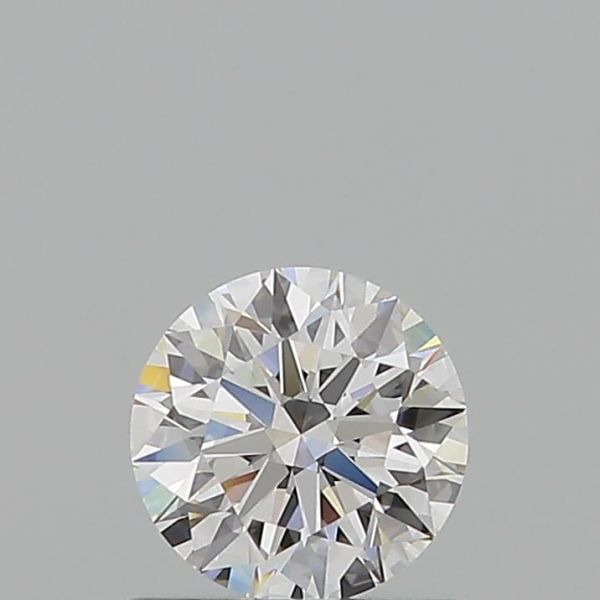 ROUND 0.74 D VVS2 EX-EX-EX - 100760630536 GIA Diamond