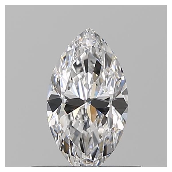 MARQUISE 0.5 E VS1 --VG-EX - 100760630541 GIA Diamond