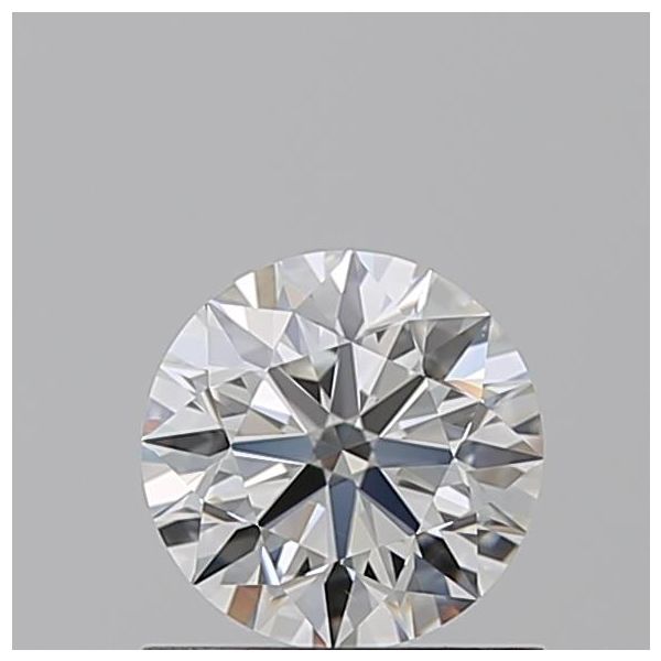 ROUND 0.76 G VS1 EX-EX-EX - 100760630768 GIA Diamond