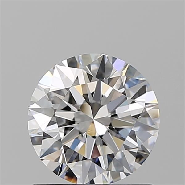 ROUND 1.01 D VVS1 EX-EX-EX - 100760631205 GIA Diamond