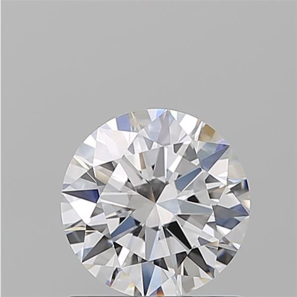 ROUND 1.01 D VVS2 EX-EX-EX - 100760631940 GIA Diamond