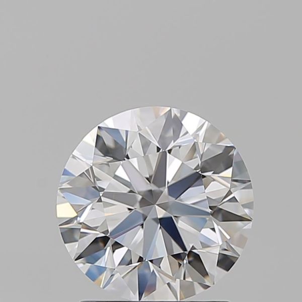 ROUND 1.75 D FL EX-EX-EX - 100760632175 GIA Diamond