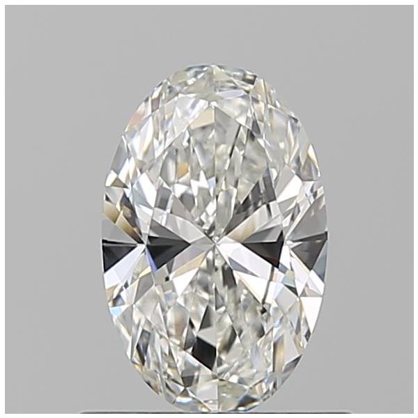 OVAL 0.7 G VS2 --VG-EX - 100760632993 GIA Diamond