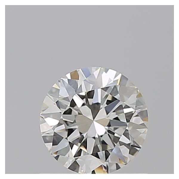 ROUND 0.73 I VVS1 EX-EX-EX - 100760633362 GIA Diamond