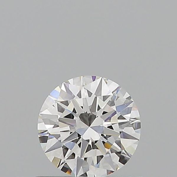 ROUND 0.66 G VVS1 EX-EX-EX - 100760635726 GIA Diamond